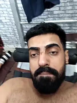 moustache72 webcam show