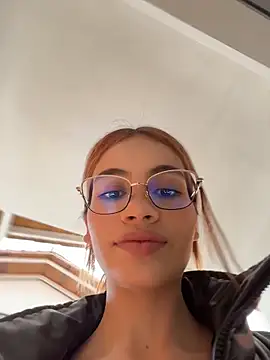 Marilyn_scott Pertunjukan Webcam