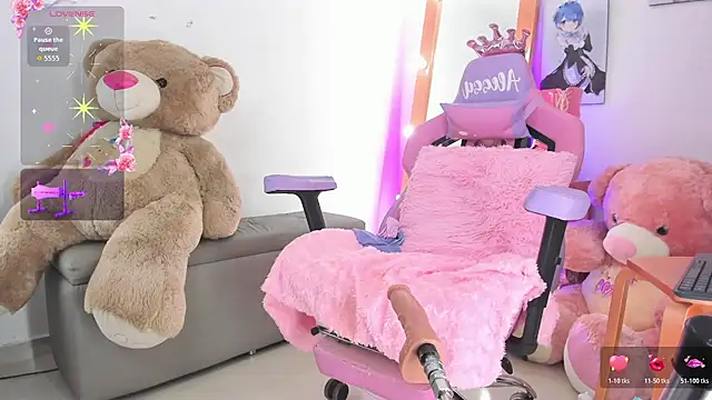 alessandrathedoll Live XXX-chat