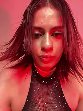 Sembang XXX Secara Langsung steffmontespink18