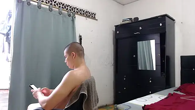 แชท XXX สดของ suckmydickbitch97