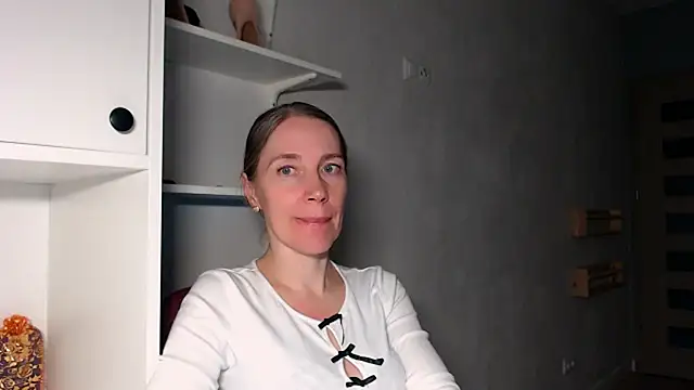 Javelinka – Live XXX-chat