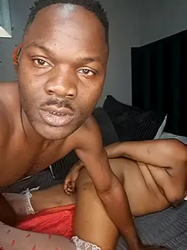 Petrossa Show in webcam