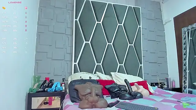 Czat XXX na żywo – AmbarthSmiith2