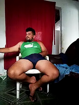 Show de webcam de tarra122