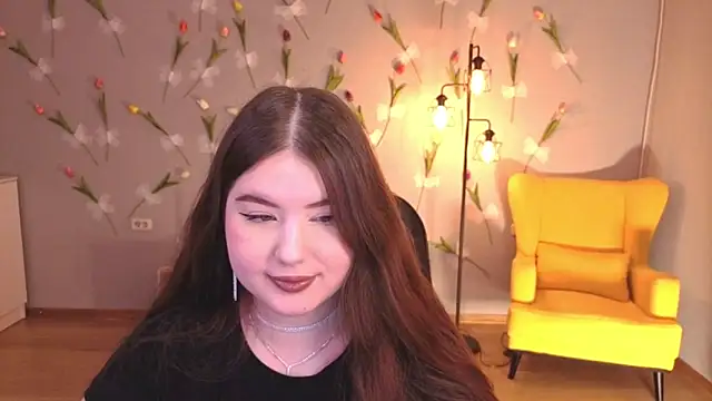 PixelGoddess' Live XXX Chat