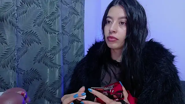 MisscarolsphのライブXXXチャット