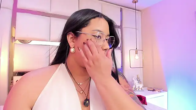 Czat XXX na żywo – elizavenus