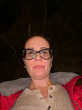 Pertunjukan Kamera Web NataKitten