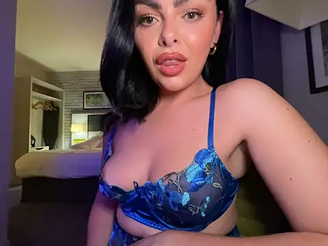 FrancescaXO Obrolan Langsung XXX