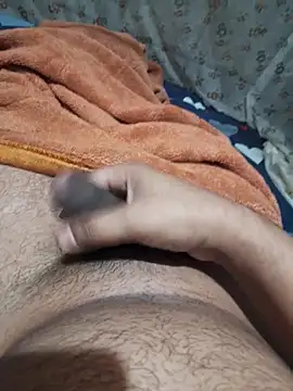 Вебкам-шоу UnhopedDear