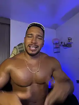 FreszXのウェブカメラショー