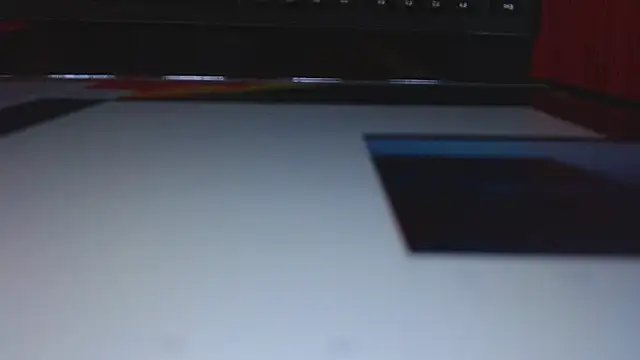 Sembang XXX Secara Langsung Violet_2003