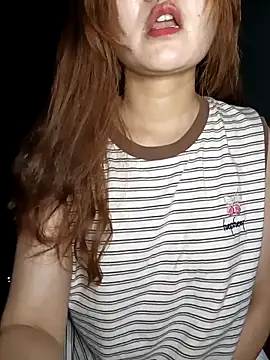 Chat XXX en directo de Ladygirl20