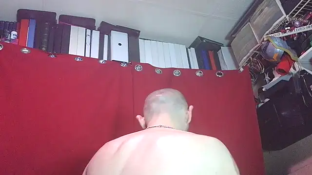 0SEANX Live XXX Chat