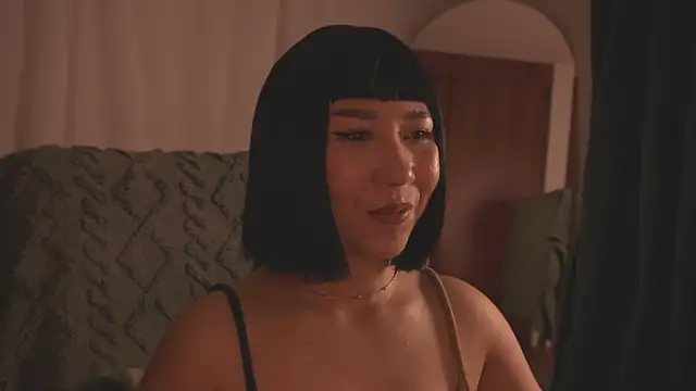 Chat +18 de Aimilayne ao vivo