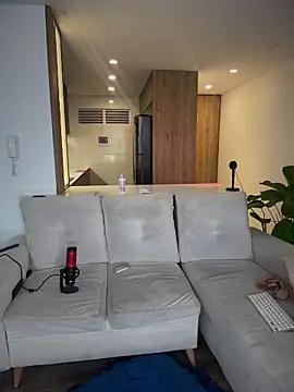 Show Webcam de tiana_nave