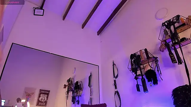 Chat XXX ao vivo de AnaChernova