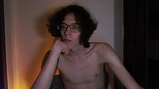 LovesomeCookie – Kamerová šou