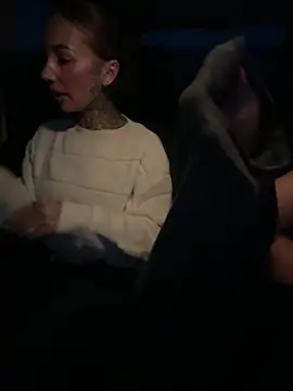 LunaXmilo 网络视讯表演