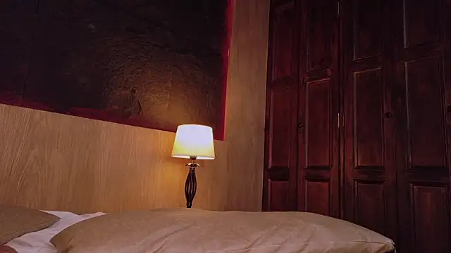 ScarlettSinclaiir Chat XXX in diretta