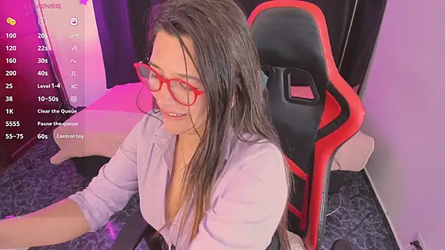 Hanna_MA – Live XXX-chat