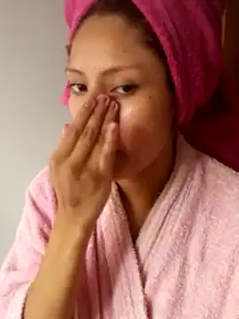 Živý XXX chat mindymiaw