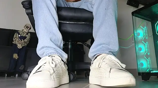 cash_master888 웹캠 쇼