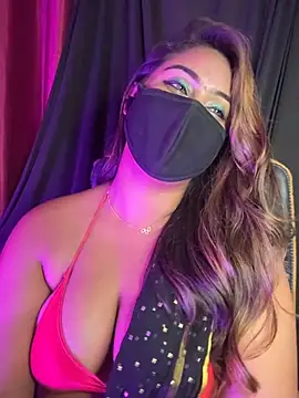 Онлайн чат XXX Desi-panda