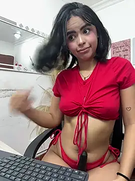 Živý XXX chat kitty_rousse01