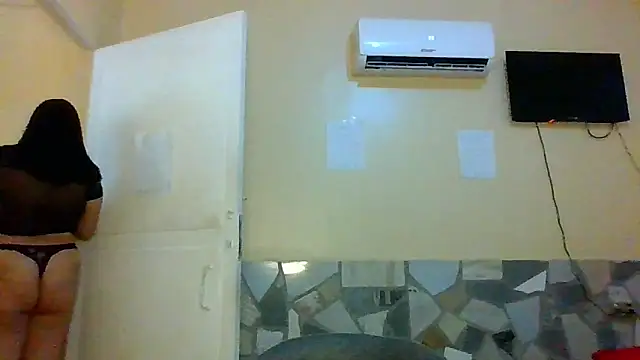 Chat XXX ao vivo de Athenasnew