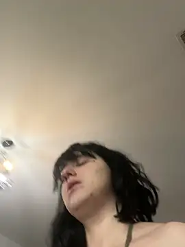 Courtneysinclair's Webcam Show