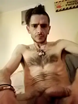 Erik_wow webcam show