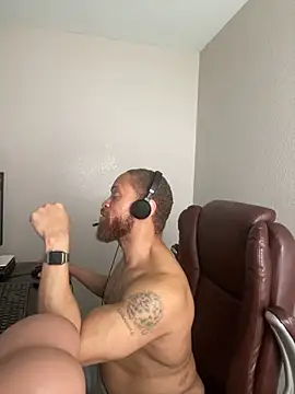 โชว์เว็บแคมของ Fathero1time