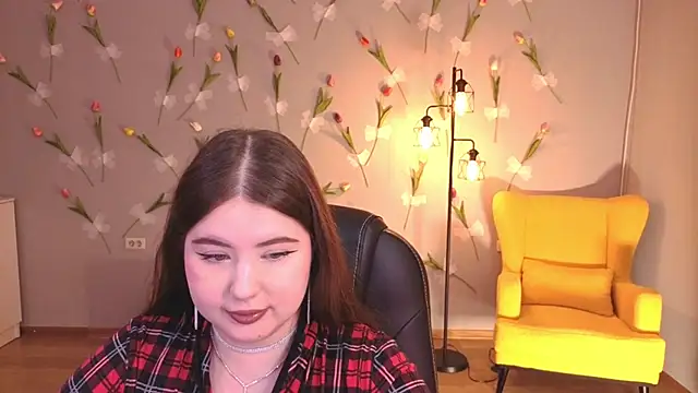 Chatroom XXX en direct de PixelGoddess