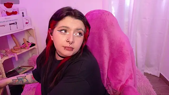 Sachi_Meow 现场XXX聊天