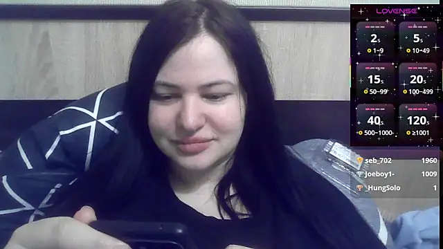 German_EvaのライブXXXチャット