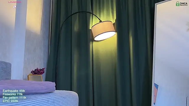 KittyPav élő XXX-chatje