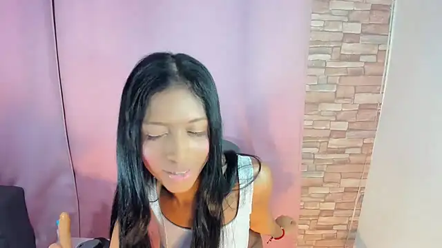 Ashley_Alexa's Webcam Show