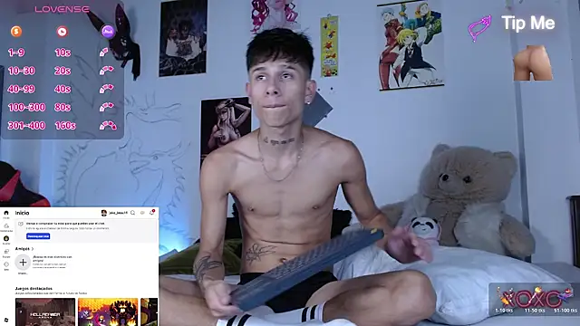 Jake_beach_ 即時 XXX 聊天