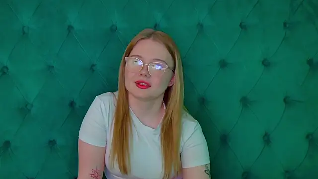 ElinaValeのライブXXXチャット