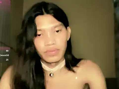 Chat XXX en directo de Yourgoddess_jayve