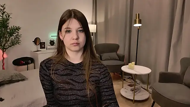 ElizaMild 现场XXX聊天