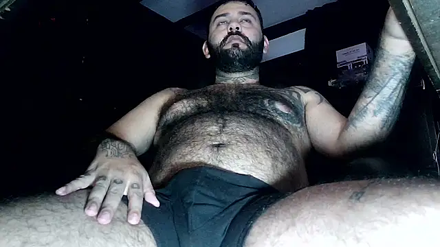 Онлайн чат XXX TeddyGominola_