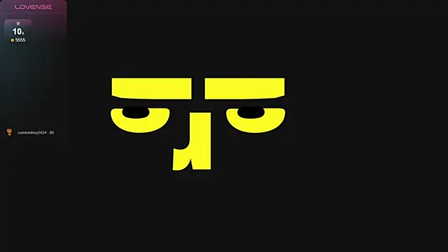 Show modela cute_thomas na web-kameri