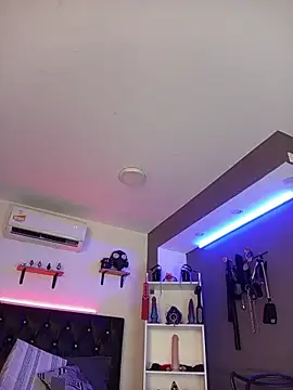 MariaGaitan's Live XXX Chat