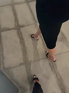 Syka0001's Webcam Show