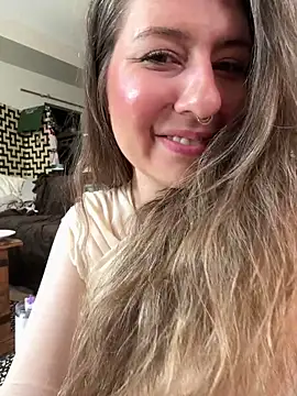 Pertunjukan Kamera Web sophielove888