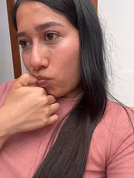 Amelia_Rivas – Live XXX-chat