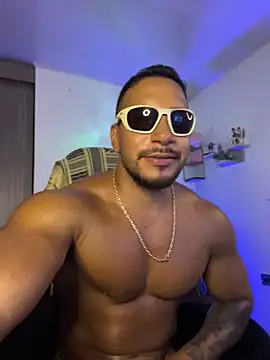 FreszX 网络视讯表演